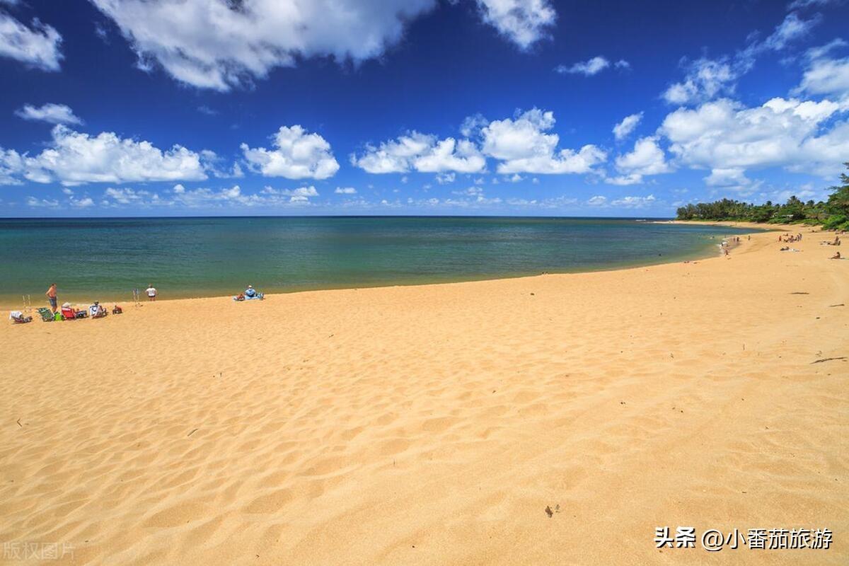 国外海滩旅游_国外海滩游玩_国外海滩景点