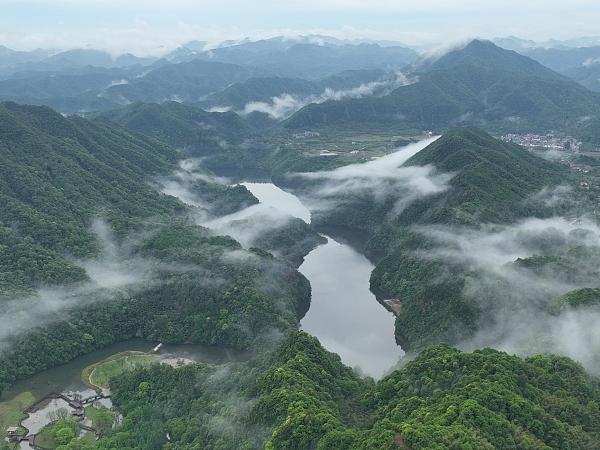 五泄风景图片_五泄风景区旅游攻略_五泄风景区玩多久