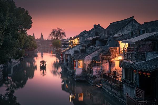 五泄风景图片_五泄风景区玩多久_五泄风景区旅游攻略