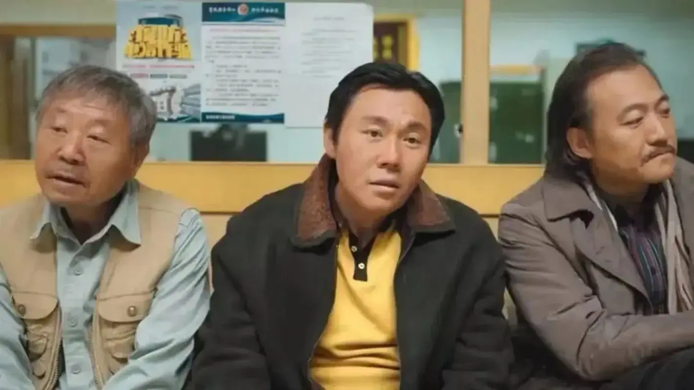 职场励志电视剧排行榜前十名_职场励志电影排行榜前十名_职场励志电视剧推荐