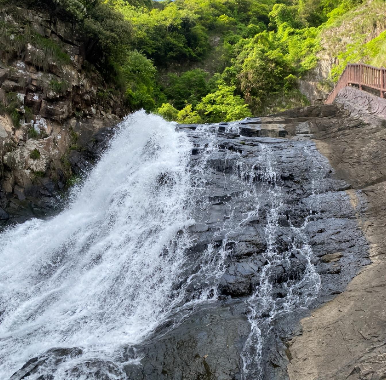 五泄风景图片_五泄风景区玩多久_五泄风景区旅游攻略