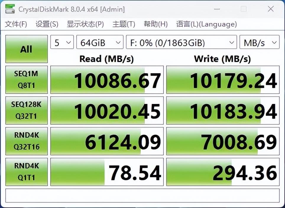 风扇转速测试_查看风扇转速软件_查看风扇转速的软件