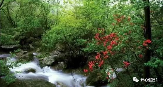 青龙峡的位置_青龙峡风景_青龙峡旅游攻略