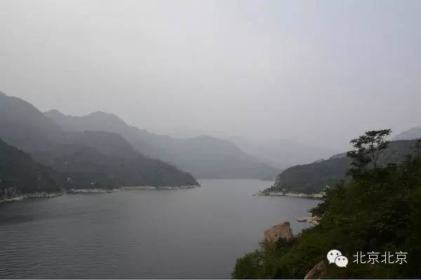 青龙峡景区_青龙峡旅游攻略_青龙峡的位置