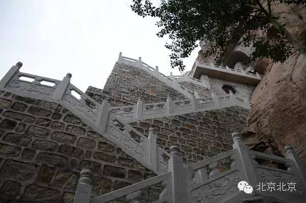 青龙峡旅游攻略_青龙峡的位置_青龙峡景区