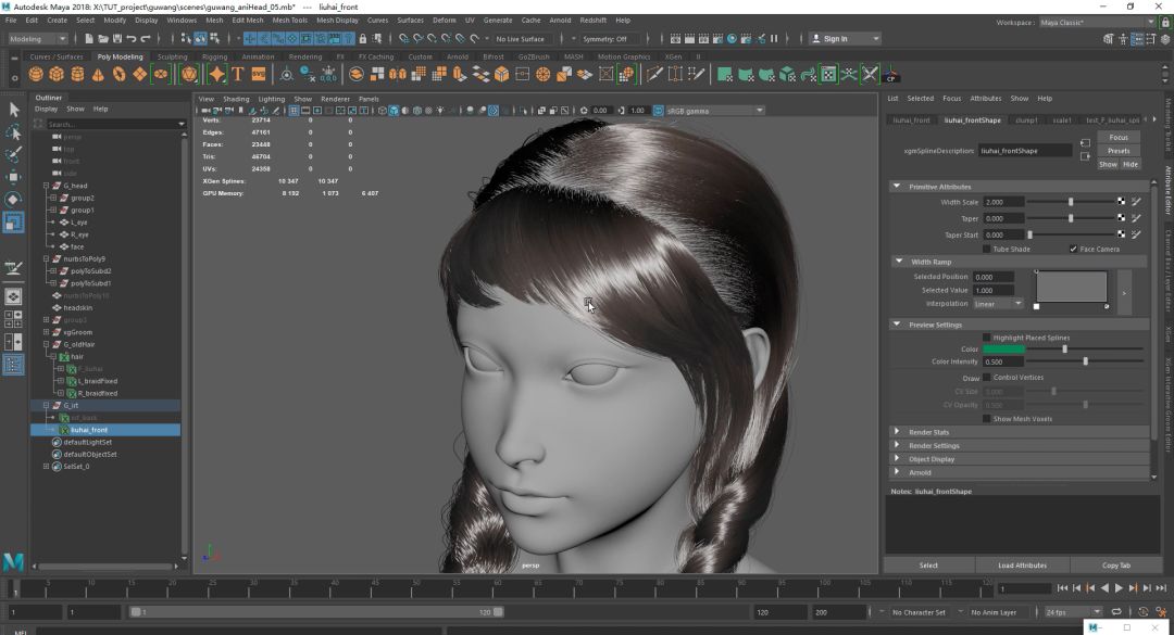 3d人偶模型制作软件_3d人偶设计软件_3d人偶模型软件教程