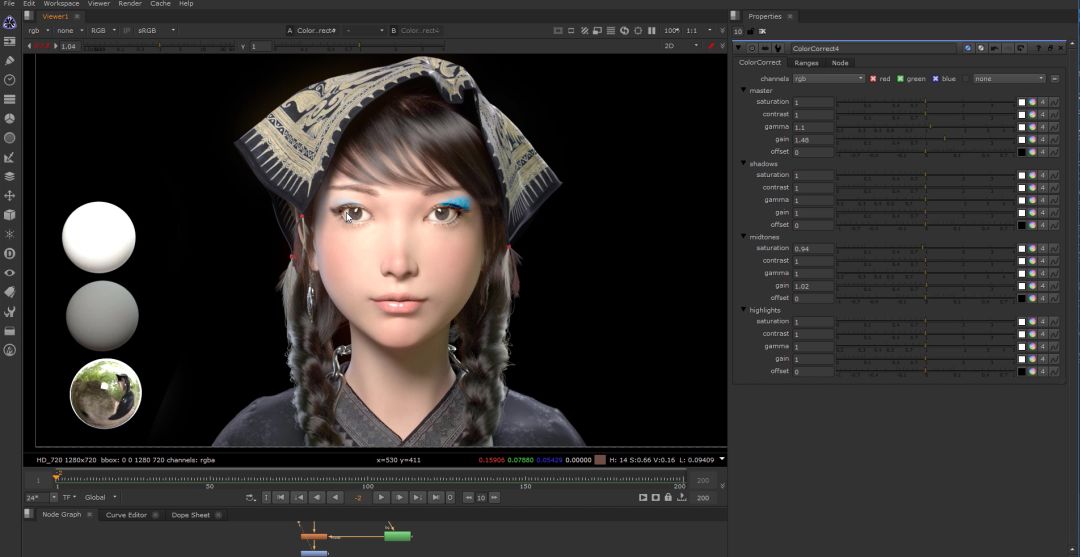 3d人偶模型软件教程_3d人偶设计软件_3d人偶模型制作软件