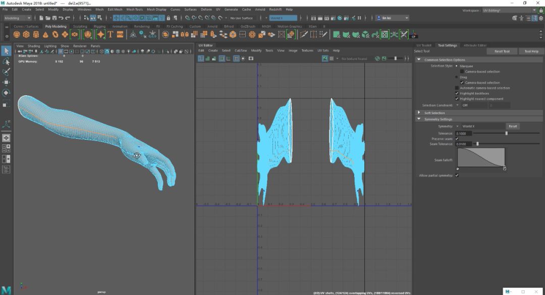 3d人偶设计软件_3d人偶模型制作软件_3d人偶模型软件教程