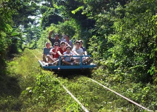 越南景区_越南旅游着_越南吴哥窟旅游攻略