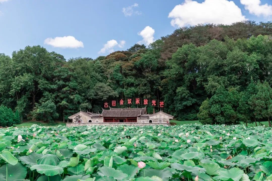 泰宁好玩的景点_泰宁有什么好玩的景点_泰宁景点