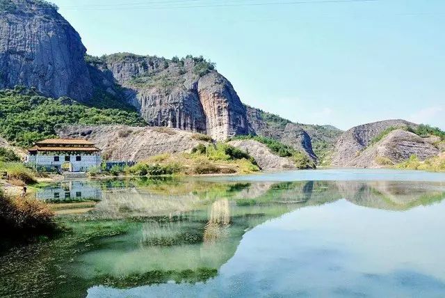 岳阳有什么好玩的景点_岳阳游玩景点_好玩景点岳阳有哪些地方