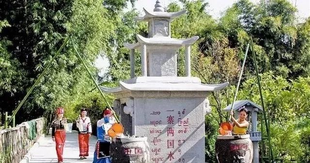 腾冲樱花谷旅游攻略_腾冲樱花谷好玩么_腾冲的樱花谷有什么景色