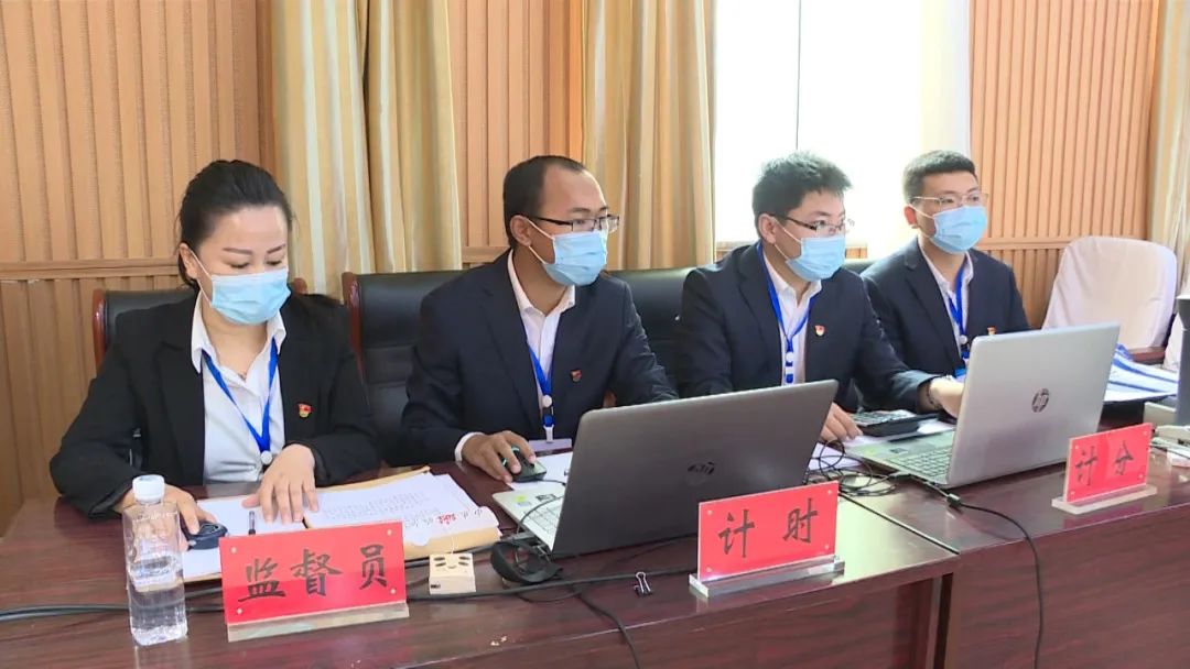 县融媒体中心与各级各部门干部职工一起开启传媒新旅程