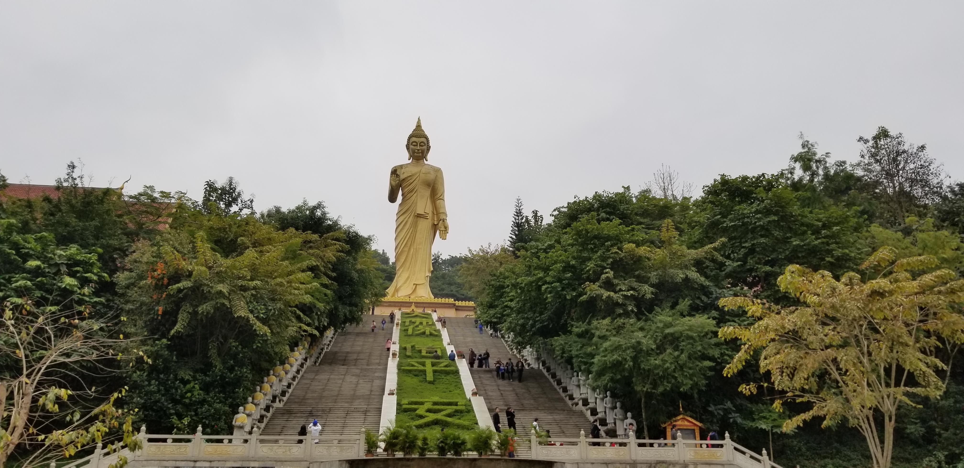 几年前自驾前往西双版纳旅游后撰写的一份出行攻略