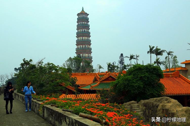 湛江古城风景图_湛江雷州古城旅游攻略_湛江古镇旅游景点