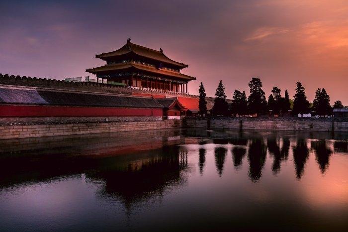 北京旅游规划师洁儿五日游（一条龙服务）
