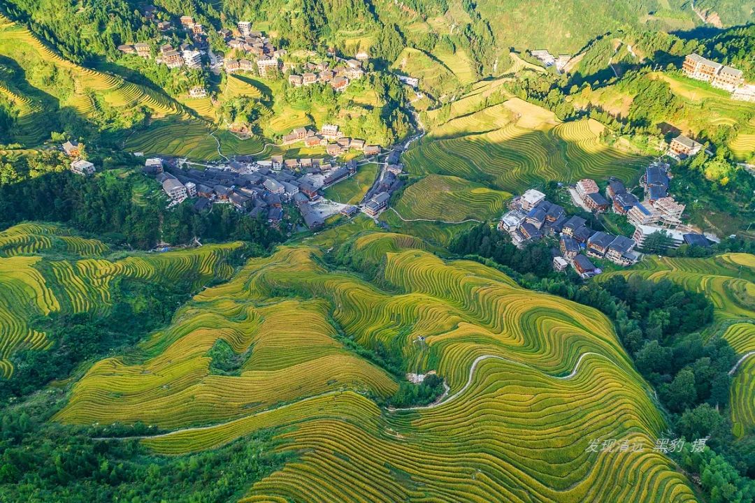 龙胜旅游攻略自由行_龙胜旅游景点_龙胜旅游攻略