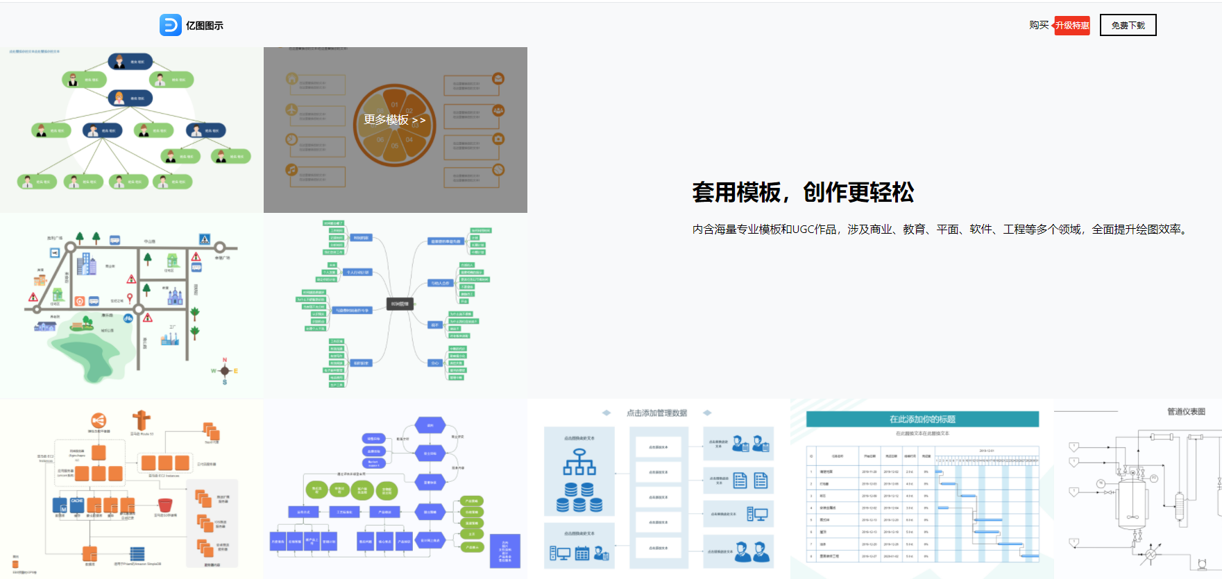 流程图专用软件_程序流程图软件_程序流程图制作软件