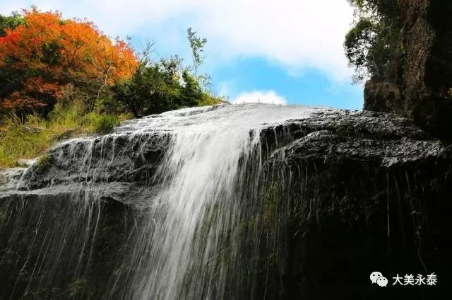 乐峰赤壁景区门票_乐峰赤壁景区旅游攻略_乐峰赤壁温泉度假村