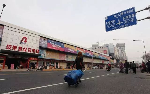 好玩西安地方推荐_西安好玩的地方推荐_西安好玩儿的地方推荐