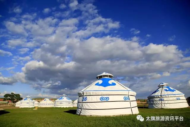 太仆寺旗旅游攻略_太仆寺旗有什么玩的_太仆寺旗风景