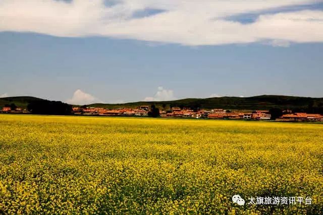 太仆寺旗风景_太仆寺旗旅游攻略_太仆寺旗有什么玩的