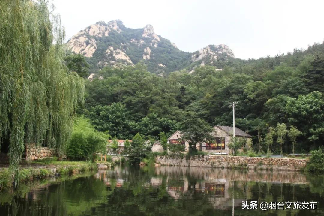 昆嵛山旅游攻略_昆嵛山自驾一日游攻略_昆旅游景点