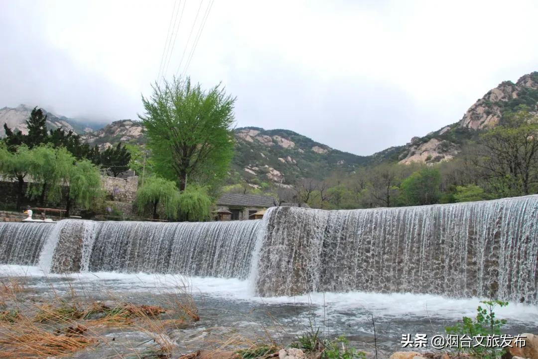 昆嵛山自驾一日游攻略_昆旅游景点_昆嵛山旅游攻略