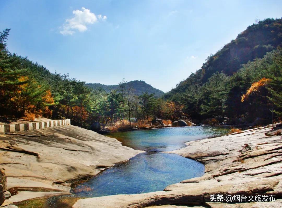 昆旅游景点_昆嵛山旅游攻略_昆嵛山自驾一日游攻略