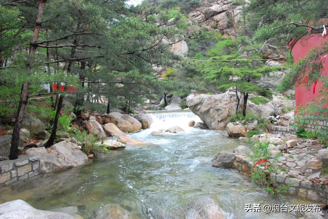 昆嵛山自驾一日游攻略_昆旅游景点_昆嵛山旅游攻略