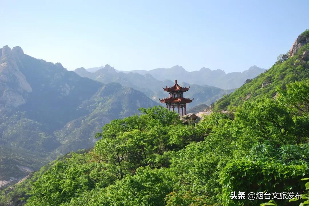 昆旅游景点_昆嵛山旅游攻略_昆嵛山自驾一日游攻略