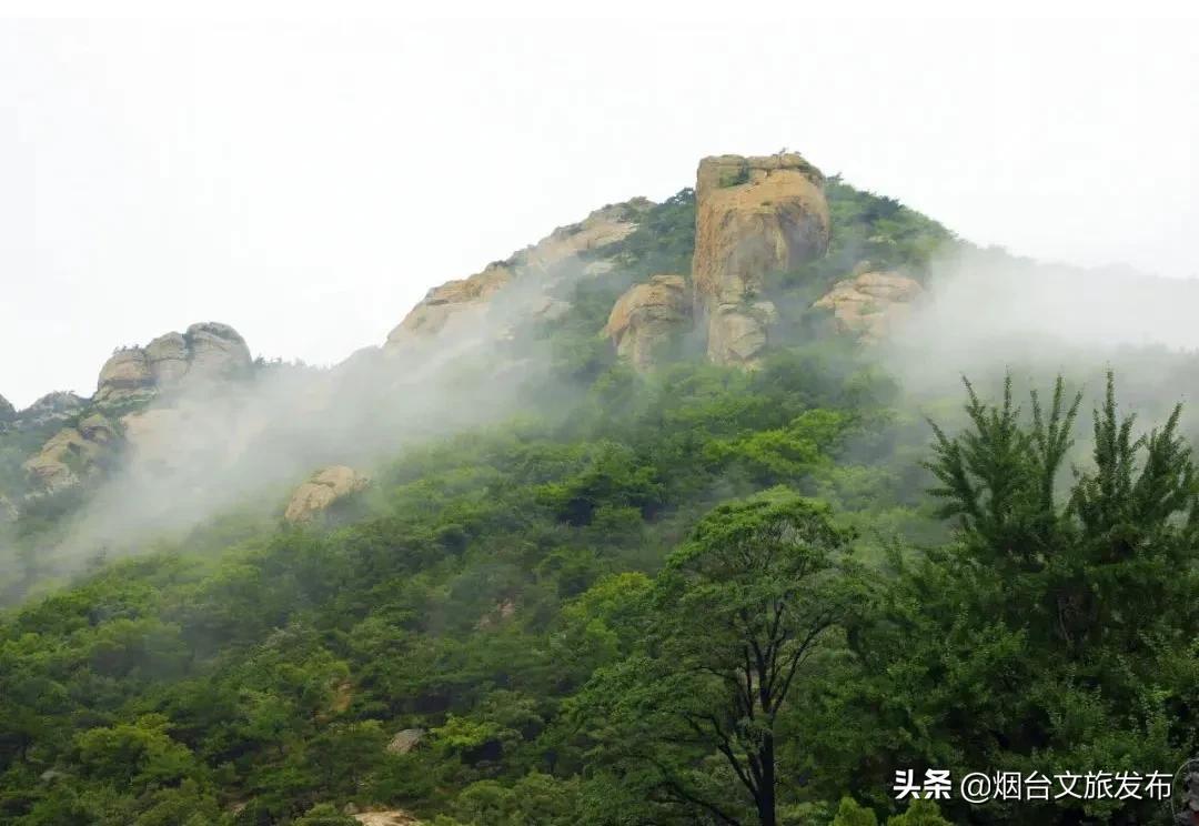 昆旅游景点_昆嵛山自驾一日游攻略_昆嵛山旅游攻略