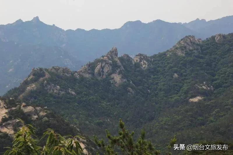 昆旅游景点_昆嵛山旅游攻略_昆嵛山自驾一日游攻略