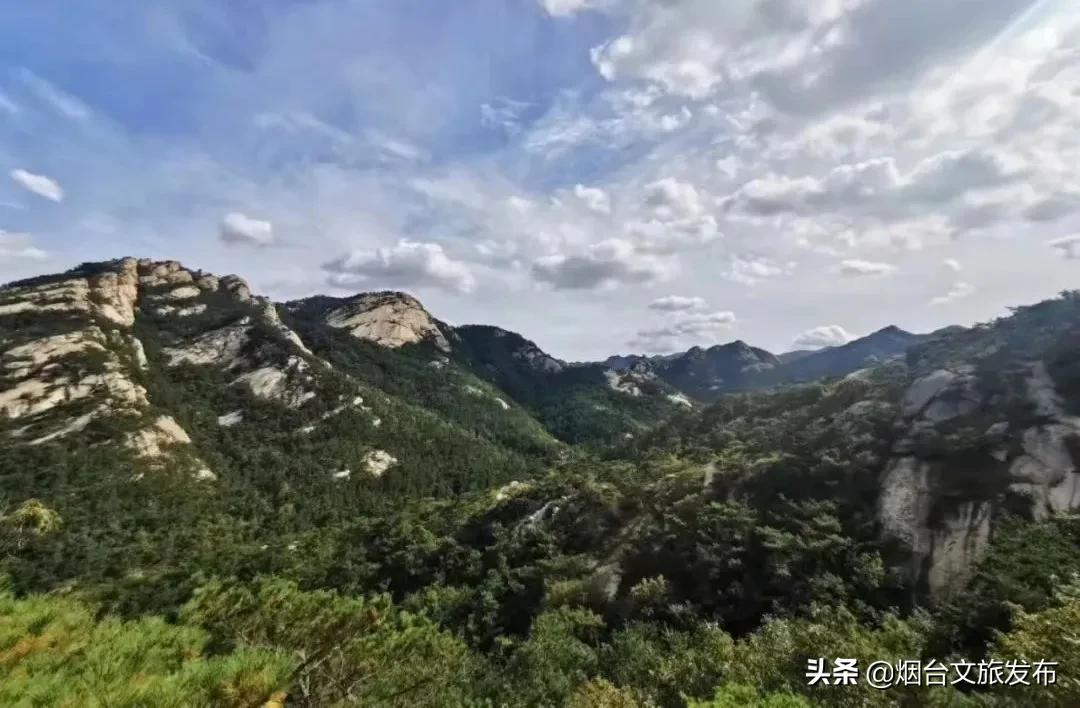 昆旅游景点_昆嵛山自驾一日游攻略_昆嵛山旅游攻略