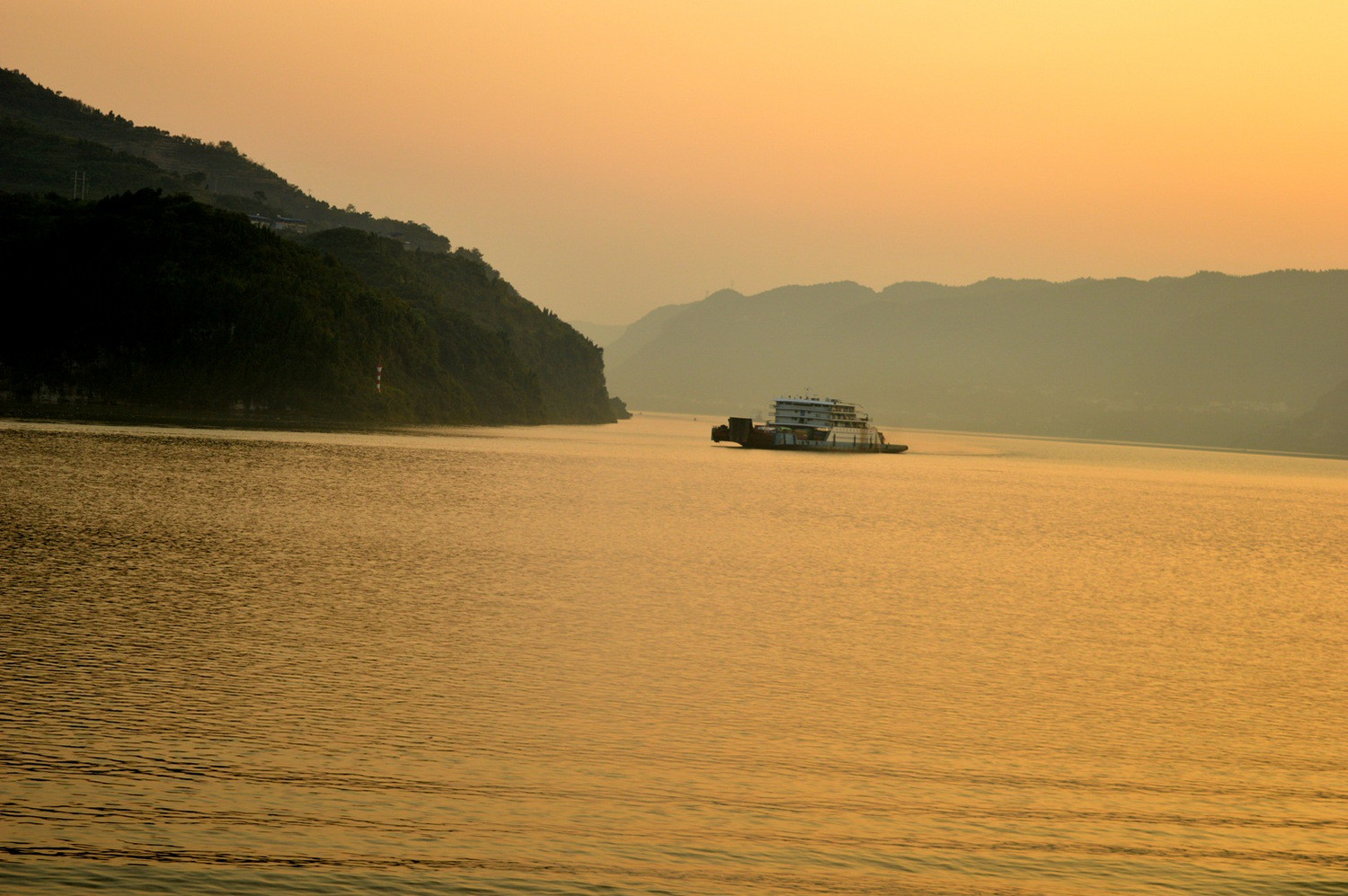 三峡游玩攻略_旅游攻略三峡_游三峡的攻略