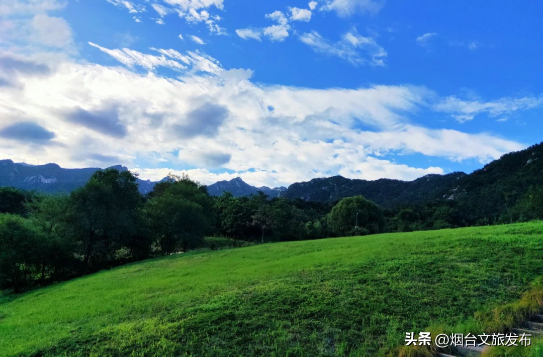 昆嵛山旅游攻略_昆嵛山自驾游攻略_昆嵛山旅游路线