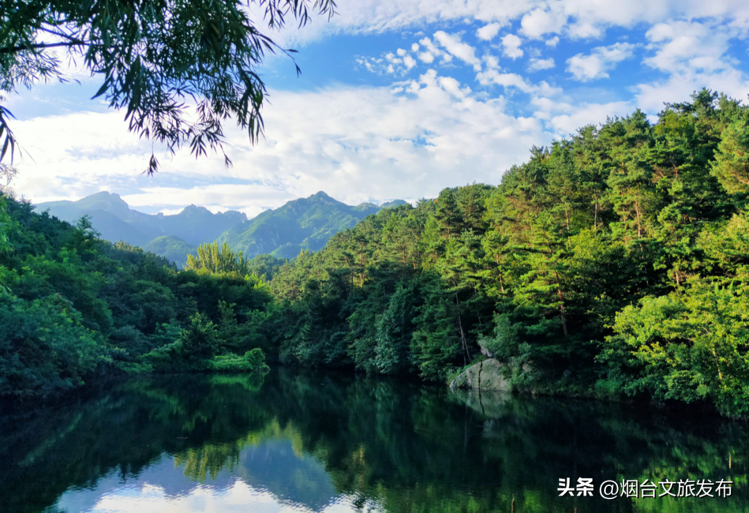 昆嵛山旅游攻略_昆嵛山旅游路线_昆嵛山自驾游攻略