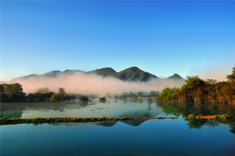 好玩景点湖北有哪些_好玩景点湖北有哪些地方_湖北有哪些好玩的景点