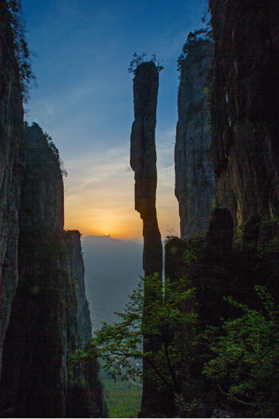 好玩景点湖北有哪些_湖北有哪些好玩的景点_好玩景点湖北有哪些地方