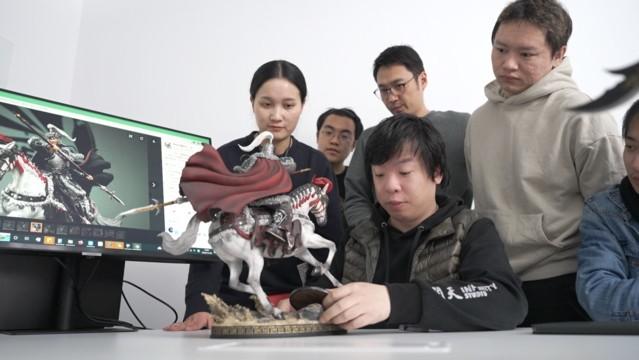 3d人偶设计软件_3d人偶模型软件教程_人偶模型制作