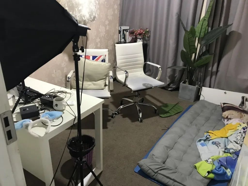 主播招聘_主播福利_主播