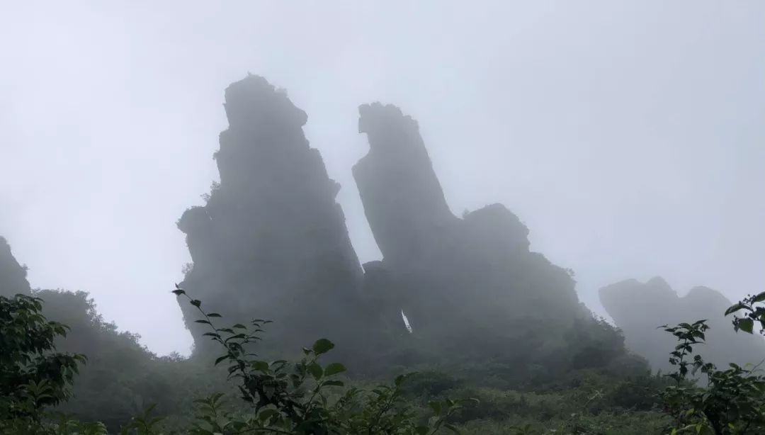 贵州黔西南自驾游旅游攻略_贵州黔西南州旅游景点_贵州黔西南旅游攻略