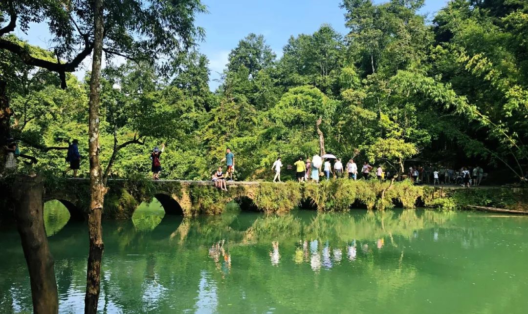 贵州黔西南旅游攻略_贵州黔西南州旅游景点_贵州黔西南自驾游旅游攻略