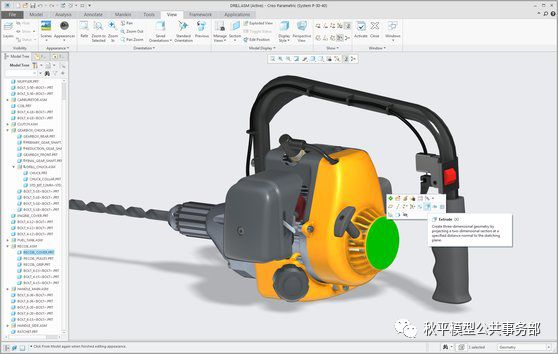 建模3d打印_3d打印建模软件教程_3d打印建模教程视频