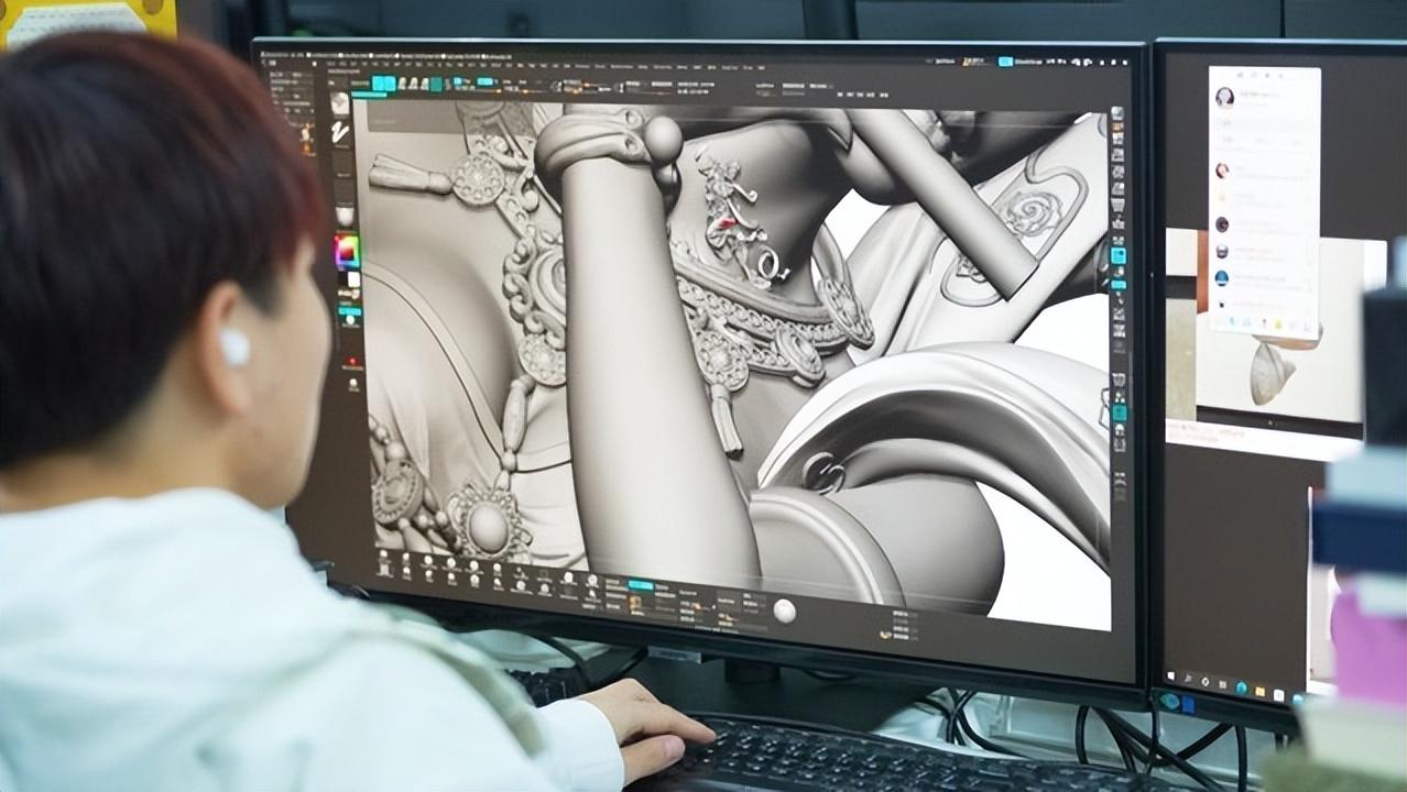 人偶模型下载_3d人偶设计软件_3d人偶模型软件教程