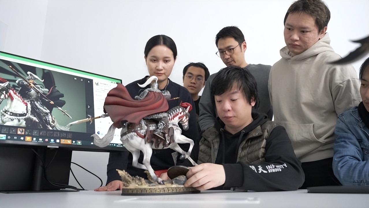 3d人偶模型软件教程_3d人偶设计软件_人偶模型下载