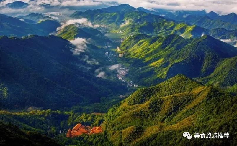 攻略杭州旅游天目山路线_杭州天目山旅游景点门票_杭州天目山旅游攻略