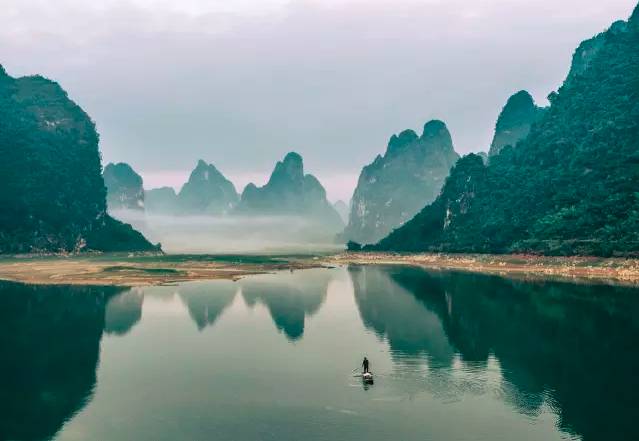 桂林出发旅游_出国桂林旅游要多少钱_桂林出国旅游