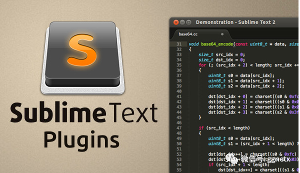 插件安裝教程_插件安裝成功還是無法顯示_sublime text 3 安裝插件