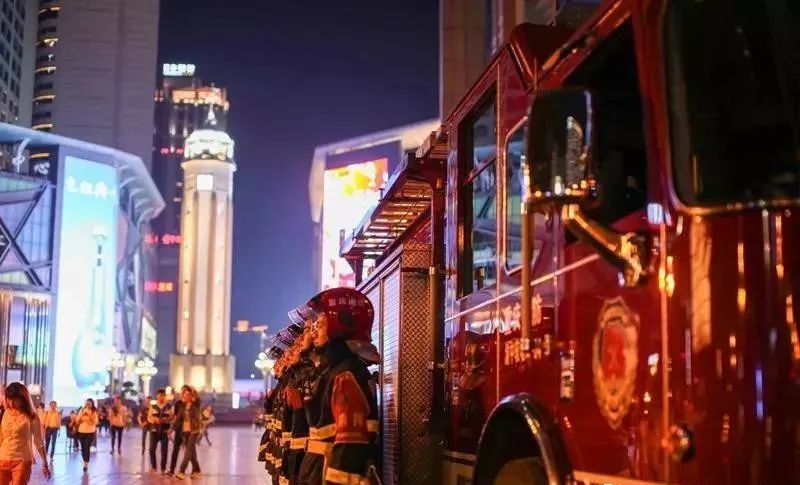 消防宣传员面试技巧_消防宣传员面试问题_消防面试词